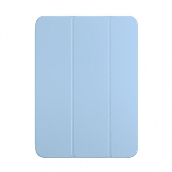 Чохол для планшета Apple Smart Folio for iPad 10th generation - Sky (MQDU3)