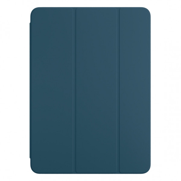 Чохол для планшету Apple Smart Folio for iPad Pro 11" 4th gen. Marine Blue (MQDV3)