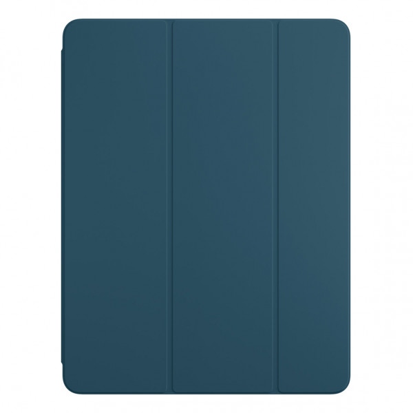 Чохол для планшету Apple Smart Folio for iPad Pro 12.9" 6th gen. Marine Blue (MQDW3)