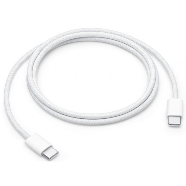 Кабель синхронізації даних Apple USB-C Woven Charge Cable 1m (MQKJ3)