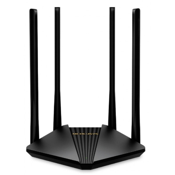 Маршрутизатор інтернет WiFi5 Mercusys MR1200G