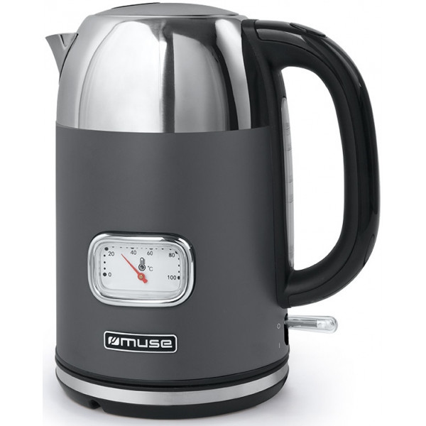 Електричний чайник Muse MS-020 DG