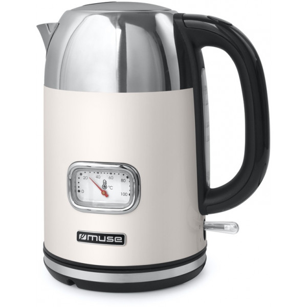 Електричний чайник Muse MS-020 SC