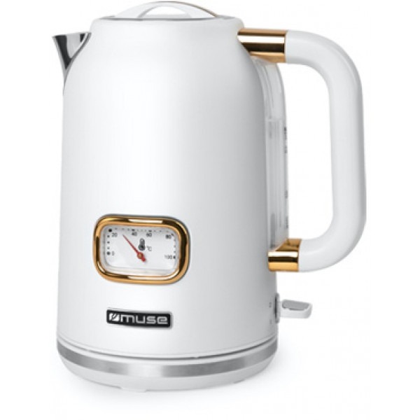 Електричний чайник Muse MS-030 W