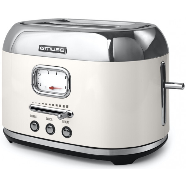 Тостер Muse MS-120 SC