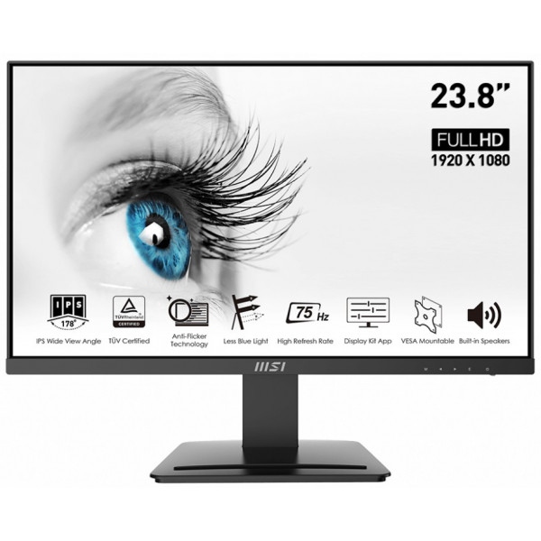 Монітор MSI PRO MP243