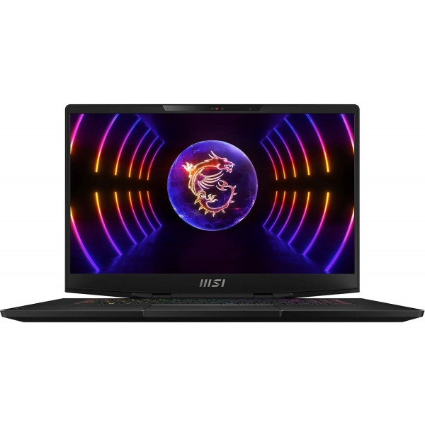 Ноутбук ігровий MSI Stealth Studio (STEALTH_A13VH-068UA) Black