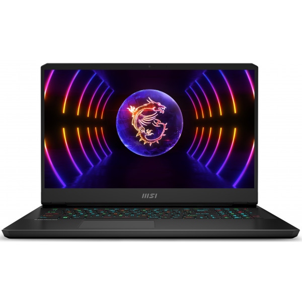 Ноутбук ігровий MSI Vector (VECTOR_GP77_13VG-072UA) Black