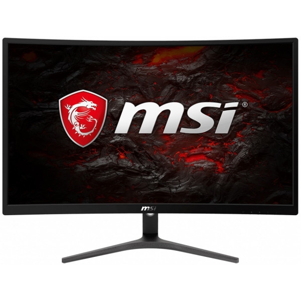 Монітор MSI Optix G241VC Black