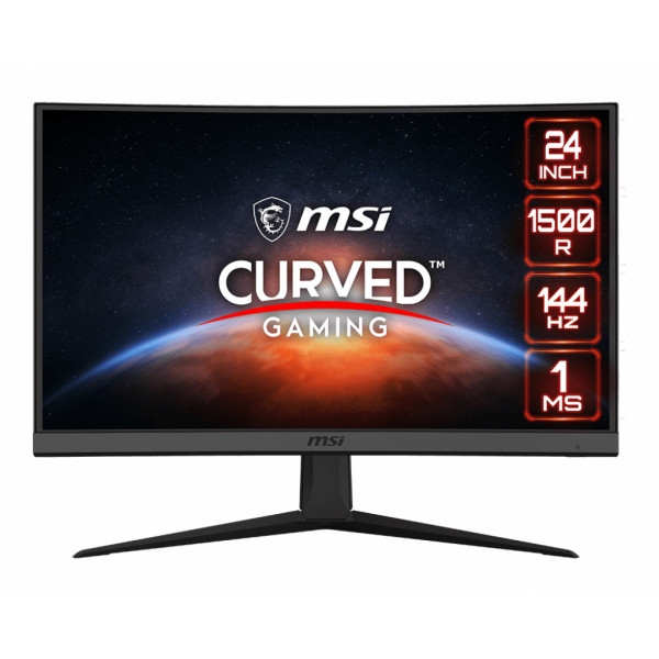 Монітор ігровий MSI Optix G24C6