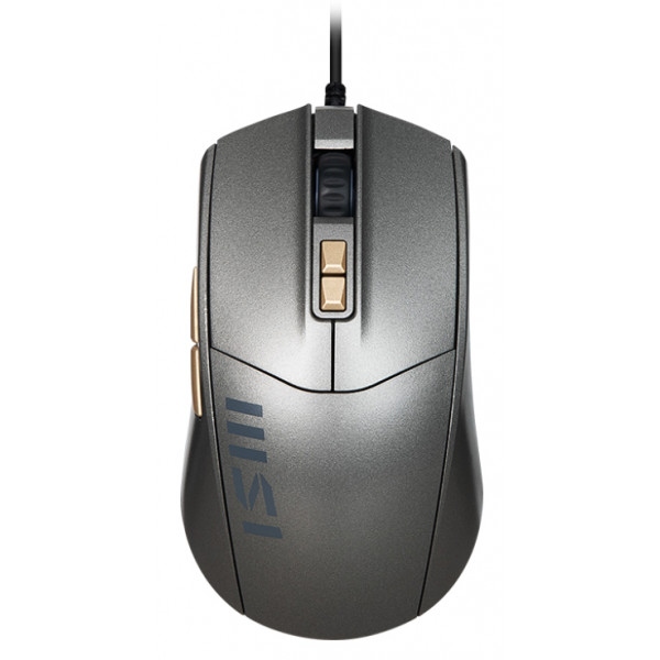 Миша дротова MSI Optical M31
