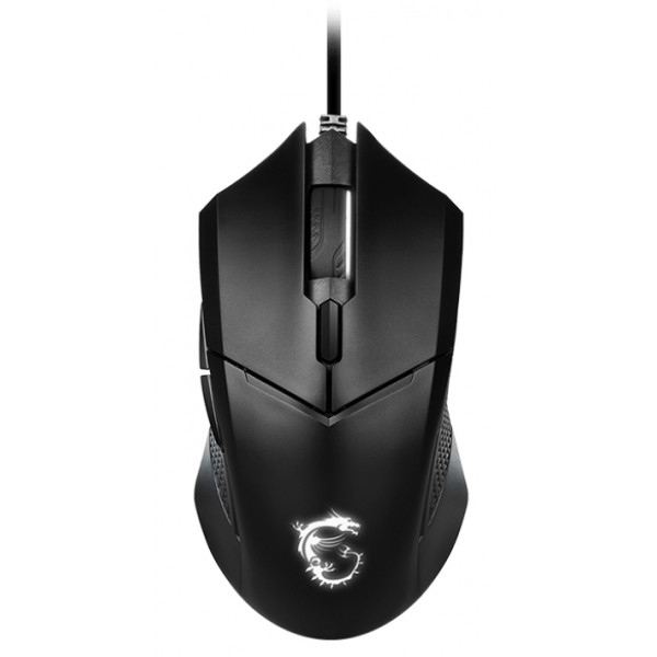 Миша дротова ігрова MSI Clutch DM07