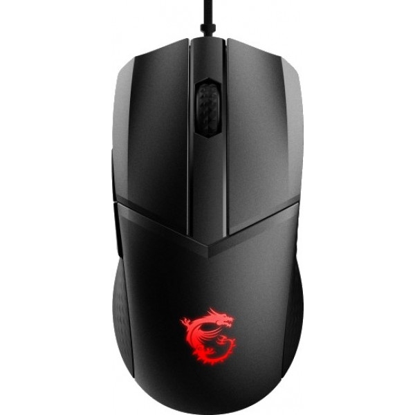Миша дротова ігрова MSI Clutch GM41