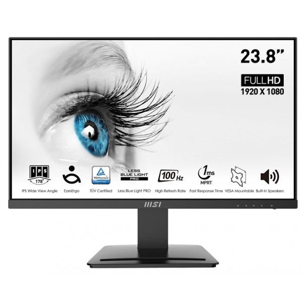 Монітор MSI PRO MP243X