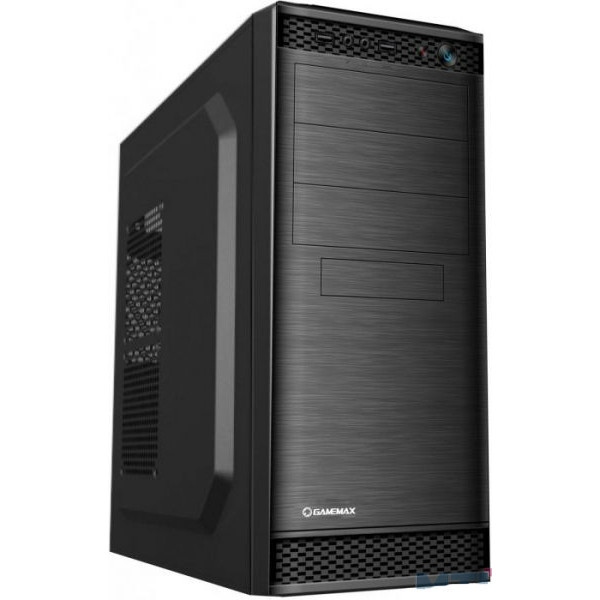 Корпус Gamemax ATX без блока питания MT508-NP