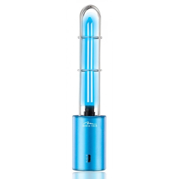 Бактерицидна лампа Media-Tech OZONE/UV-C (MT6509)