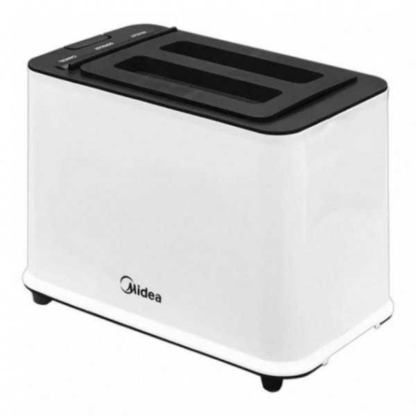 Тостер Midea MT-RP2L09WWH