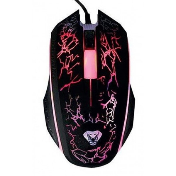 Миша дротова ігрова Media-Tech Cobra Pro X-Light (MT1117)