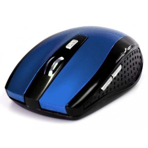 Миша бездротова Media-Tech Paton Pro (MT1113B)