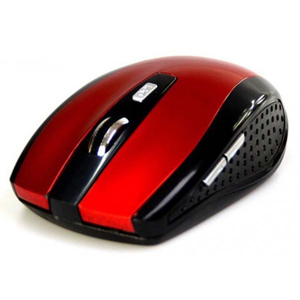 Миша бездротова Media-Tech Paton Pro (MT1113R)