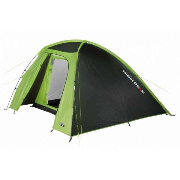 Палатка High Peak Rapido 3 Dark Green/Light Green (11451)