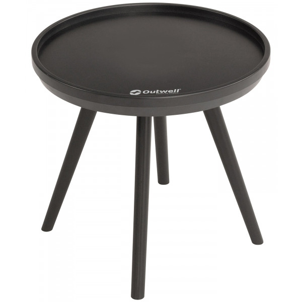Складаний стіл Outwell Brim Coffee Table Black (531161)