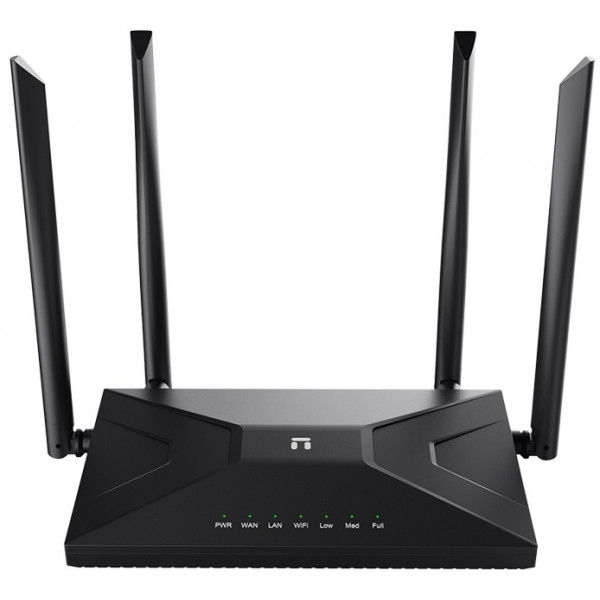 Маршрутизатор інтернет WiFi4+4G Netis MW5360