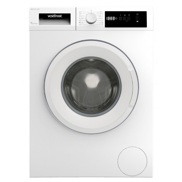 Уцінка - Пральна машина Vestfrost MWM105T1AMY #