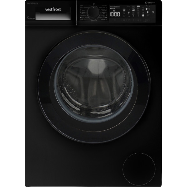 Пральна машина Vestfrost MWM106T3IAMYBL