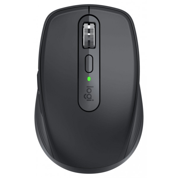 Миша бездротова Logitech MX Anywhere 3 Graphite (910-005988)