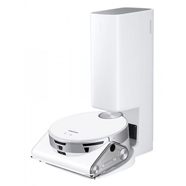Пилосос робот Samsung Jet Bot AI+ VR50T95735W/EV