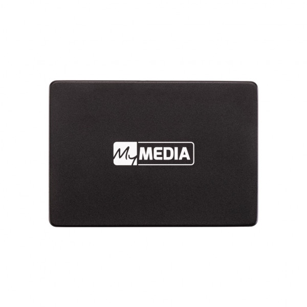 SSD-накопичувач внутрішній MyMedia 2.5" internal 256 GB 7mm SATA III (069280)