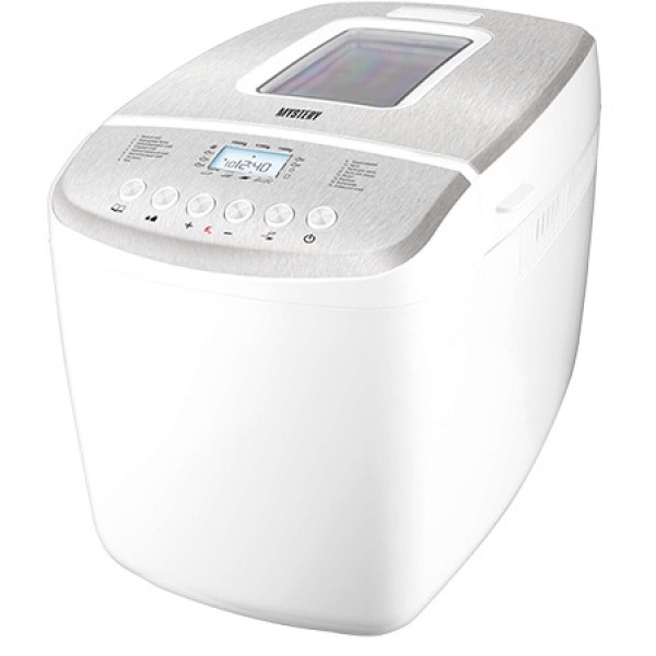 Хлібопічка Mystery MBM-1220