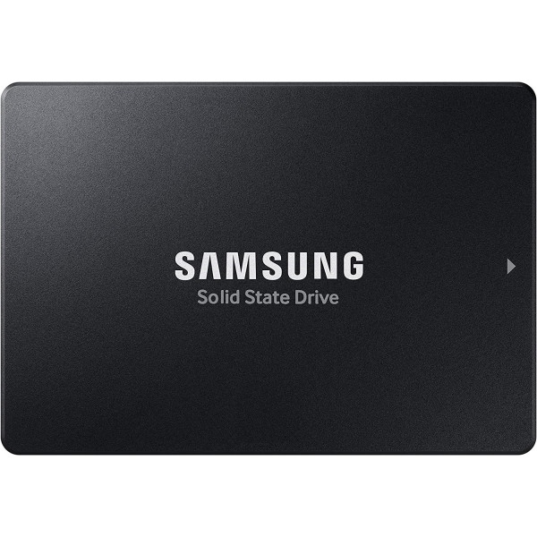 SSD-накопичувач внутрішній Samsung SATA 2.5'' 480GB PM893 (MZ7L3480HCHQ-00A07)
