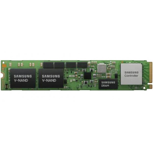 SSD-накопичувач внутрішній Samsung M.2 2280 1.92TB PM983 (MZ1LB1T9HALS-00007)