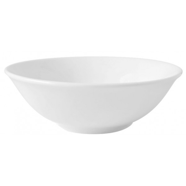 Салатник Milika White 15 см 300 мл (M0650-DW04-WX)