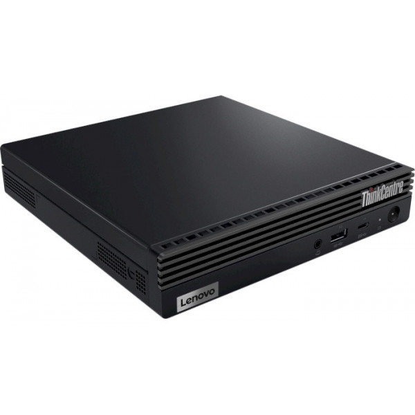Системний блок Lenovo M60e (11LV009RUA) Black