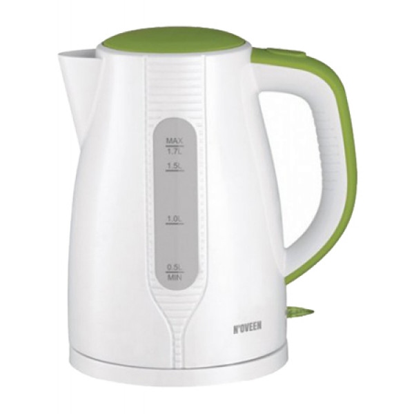 Електричний чайник Noveen EK1302 Green