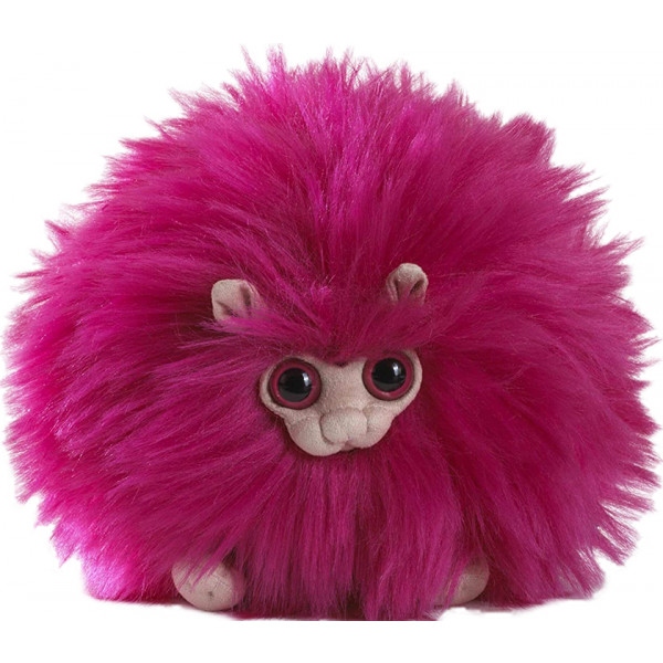 М'яка іграшка міфічна істота Harry Potter Harry Potter Collector Pygmy Pink (849421004965)