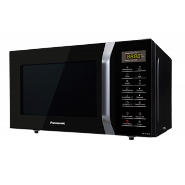 Мікрохвильова піч (НВЧ) Panasonic NN-GT35HBZPE