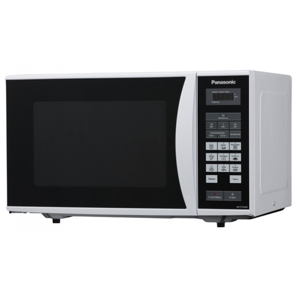 Мікрохвильова піч (НВЧ) Panasonic NN-ST342WZPE