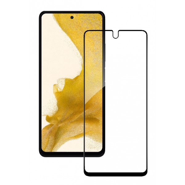 Захисне скло для смартфону Global Full Glue for Infinix Note 10 Pro 2022 (1283126535031)