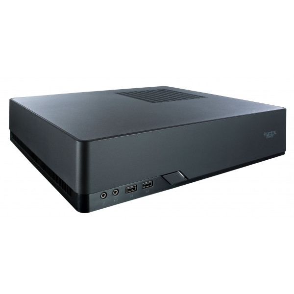 Корпус Fractal design Node 202 + Integra SFX 450W PSU (FD-MCA-NODE-202-AA-EU)