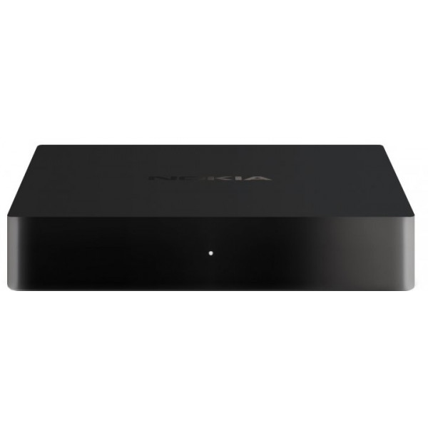 Стаціонарний медіаплеєр Nokia Streaming Box 8000