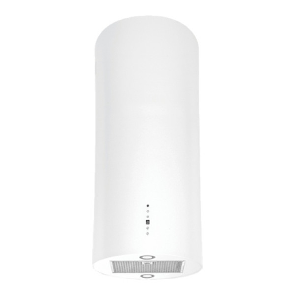 Витяжка декоративна NORTBERG Cylindro White 40