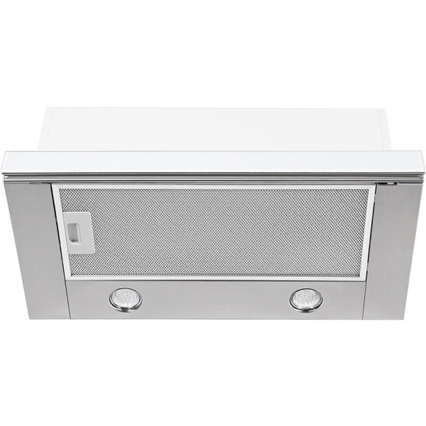 Витяжка вбудована NORTBERG Amadis White 60
