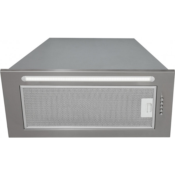 Витяжка вбудована NORTBERG Lando Plus Inox 60