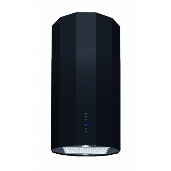 Витяжка декоративна NORTBERG Viva Black 40