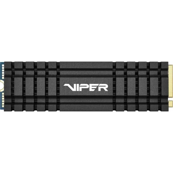 SSD-накопичувач внутрішній Patriot 512GB VPN110 M.2 2280 PCIe 3.0 x4 TLC (VPN110-512GM28H)