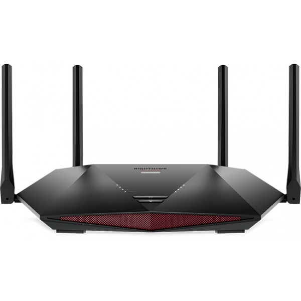 Маршрутизатор інтернет WiFi6 Netgear XR1000-100EUS